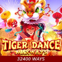 Tiger Dance Maxways